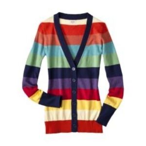 Cute Mossimo Cardigan
